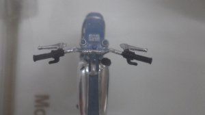 画像5: ノレブ Motobecane AV88 1976 BLUE
