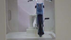 画像2: ノレブ Motobecane AV88 1976 BLUE