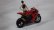 画像3: CM-MODEL MV AGUSTA F3 ROSSO 2022 with show girl RED