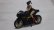 画像1: CM-MODEL MV AGUSTA Super Veloce800 with show girl BLACK (1)