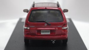 画像4: ハイストーリー マツダ デミオ GL(1996) パッションローズマイカ