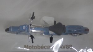 画像6: ノレブ Motobecane AV88 1976 BLUE