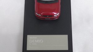 画像6: ハイストーリー マツダ デミオ GL(1996) パッションローズマイカ