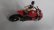 画像5: CM-MODEL MV AGUSTA F3 ROSSO 2022 with show girl RED