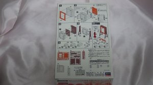 画像2: ハセガワ 10円ゲーム(レーシングカー) プラスチックモデル