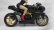 画像5: CM-MODEL MV AGUSTA Super Veloce800 with show girl BLACK