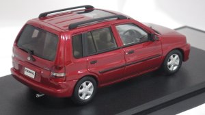 画像3: ハイストーリー マツダ デミオ GL(1996) パッションローズマイカ