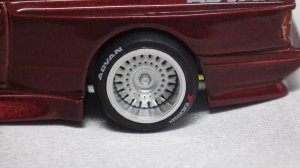 画像6: MINI GT BMW M3(E30) Kaido GT V1