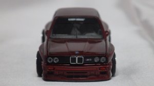 画像2: MINI GT BMW M3(E30) Kaido GT V1
