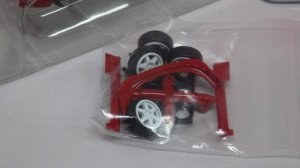 画像7: BM CREATIONS TOYOTA CELICA ST205 GT-Four 1999 RHD RED