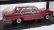 画像3: KK MODEL メルセデスベンツ 300SEL 6.3 W109 1967-1972 redmetallic
