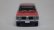 画像2: TOMY TEC NISSAN SKYLINE VAN 1600 Deluxe 日産サービス(72年式) BLUE/RED/WHITE