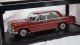 KK MODEL メルセデスベンツ 300SEL 6.3 W109 1967-1972 redmetallic