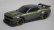 画像1: ハイテック ターボレーシング C65 SILVER GRAY DRIFT CAR (1)