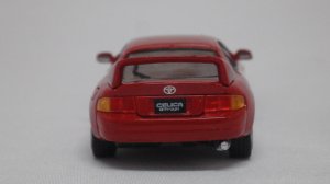 画像4: BM CREATIONS TOYOTA CELICA ST205 GT-Four 1999 RHD RED