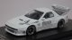 INNO MODELS MAZDA RX-7(FC3S) "PANDEM AERO" WIDEBODY KIT WHITE