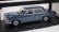 画像1: KK MODEL Mercedes-Benz 300SEL 6.3 W109 1967-1972 bluemetallic (1)