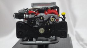 画像2: MOTOR HELIX SUBARU EJ20 Engine