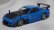 画像1: MINI GT MAZDA RX-7 RE雨宮 20B NA 3ROTOR-7 BLUE (1)