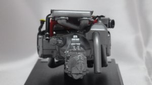 画像4: MOTOR HELIX SUBARU EJ20 Engine