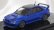 画像1: HOBBY JAPAN SUBARU Prodrive P25 Production Model 2023 Carbon Parts BLUE (1)