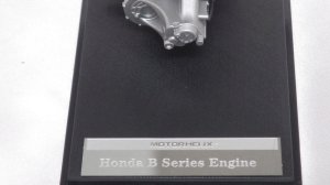 画像5: MOTOR HELIX HONDA B Series Engine(EK9 Engine)