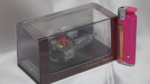 画像7: MOTOR HELIX SUBARU EJ20 Engine