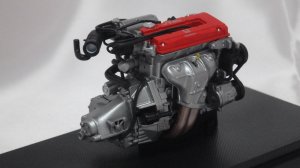 画像3: MOTOR HELIX HONDA B Series Engine(EK9 Engine)