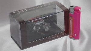 画像7: MOTOR HELIX HONDA B Series Engine(EK9 Engine)