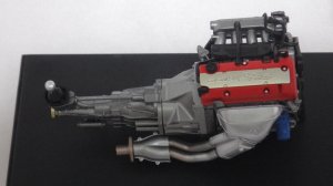 画像6: MOTOR HELIX HONDA F Series Engine(S2000 Engine)	