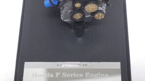 画像5: MOTOR HELIX HONDA F Series Engine(S2000 Engine)	