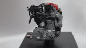 画像4: MOTOR HELIX HONDA B Series Engine(EK9 Engine)