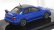 画像3: HOBBY JAPAN SUBARU Prodrive P25 Production Model 2023 Carbon Parts BLUE