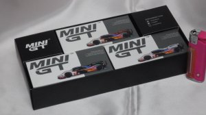 画像5: TSM MODEL Porsche 963 Penske Motorsport 2023 24hrs of Lemans 100YEARS OF LE MANS