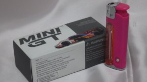 画像4: TSM MODEL Porsche 963 Penske Motorsport 2023 24hrs of Lemans 100YEARS OF LE MANS