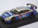 画像1: EBBRO  NISSAN  HIS ADVAN KONDO GT-R Rd.3 Fuji SGT500 '10 #24  SILVER/BLUE (1)