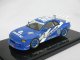 エブロ ニッサン カルソニック スカイライン GT-R R32 JGTC 1993 #2 March Fuji  BLUE/WHITE