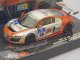 MINICHAMPS AUDI R8 LMS 24h Nurburgring 2009 RED/SILVER