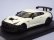 画像1: HPI  NISSAN  GT-R(R35) Nismo Test car 2009 Fuji  WHITE/BLACK (1)
