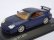 画像1: ミニチャンプス ポルシェ 911 GT3 2003 BLUE (1)