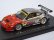 画像1: EBBRO  Porsche  ZENT Porsche RSR SUPER GT300 2010 #25 Rd.3 Fuji  RED/SILVER (1)