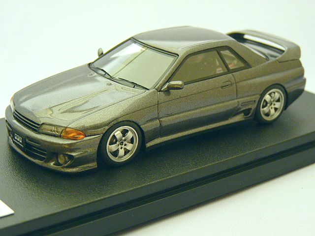 HPI Racing Skyline r32