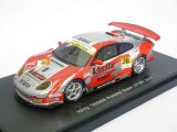 画像: エブロ  ヴェリティ タイサン ポルシェ スーパーGT300 2011 #26  SILVER/RED