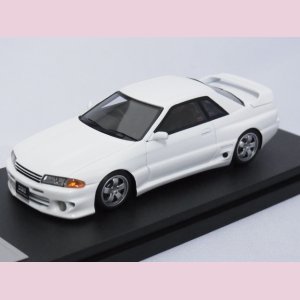 画像: HPI NISSAN HKS ZERO-R TF2005 WHITE