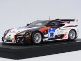 画像: エブロ トヨタ レクサスLFA Nur 24h 2011 No.88 WHITE