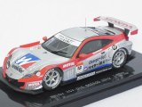 画像: エブロ ホンダ ウィダー HSV-010 スーパーGT500 2012 No.18 T.KOGURE/C.VAN DAM SILVER/RED