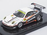 画像: エブロ ハンコック ポルシェ スーパーGT300 2012 No.33 M.KAGEYAMA/T.FUJII WHITE/BLACK