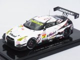 画像: エブロ 日産 Sロード NDDP GT-R スーパーGT300 2013 No.3 K.Hoshino/D.Sasaki WHITE