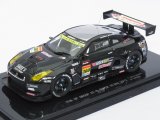 画像: エブロニッサン ランアップ グループ GT-R スーパーGT300 2013 No.360 T.Shirasaka/A.Tanaka BLACK