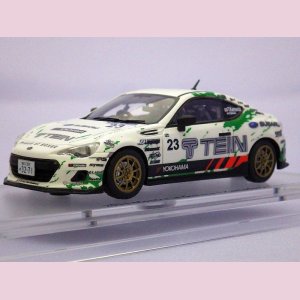 画像: エニフ スバル BRZ 2013 全日本ラリー群馬 #23 WHITE